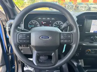Ford F-150 2023 4x2 XL 4p SuperCrew 6.5 pies BC