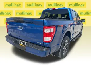 Ford F-150 2023 4x2 XL 4p SuperCrew 6.5 pies BC