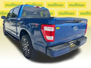 Ford F-150 2023 4x2 XL 4p SuperCrew 6.5 pies BC