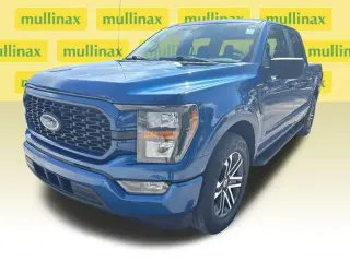 Ford F-150 2023 4x2 XL 4p SuperCrew 6.5 pies BC