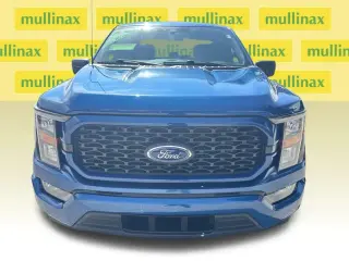 Ford F-150 2023 4x2 XL 4p SuperCrew 6.5 pies BC