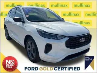 Ford Escape 2024 ST-Line 4dr SUV