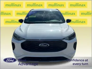 Ford Escape 2024 ST-Line 4dr SUV