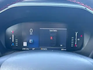 Ford Escape 2024 ST-Line 4dr SUV