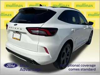 Ford Escape 2024 ST-Line 4dr SUV