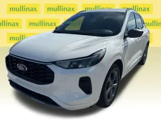 Ford Escape 2024 ST-Line 4dr SUV
