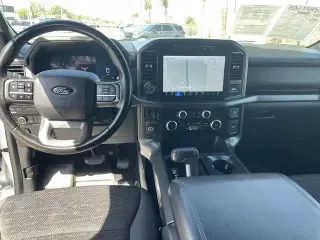 Ford F-150 2024 4x4 XLT 4p SuperCrew 6,5 ft. SB