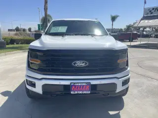 Ford F-150 2024 4x4 XLT 4p SuperCrew 6,5 ft. SB
