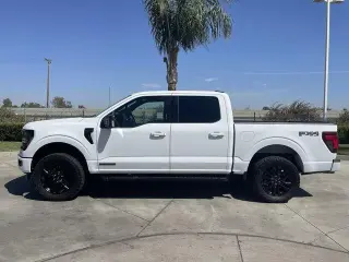 Ford F-150 2024 4x4 XLT 4p SuperCrew 6,5 ft. SB