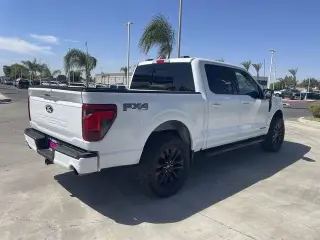 Ford F-150 2024 4x4 XLT 4p SuperCrew 6,5 ft. SB