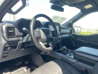 Ford F-150 2024 4x4 XLT 4p SuperCrew 6,5 ft. SB