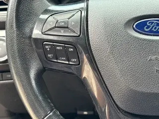 Ford Explorer 2018 4x4 XLT SUV de 4 puertas