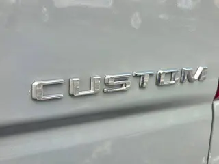 Chevrolet Silverado 1500 2024 4x2 Custom 4dr Crew Cab 5.8 ft. SB