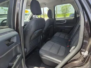 Ford Bronco Sport 2021 4x4 Big Bend 4p SUV