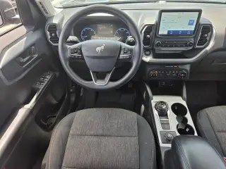 Ford Bronco Sport 2021 4x4 Big Bend 4p SUV