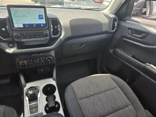 Ford Bronco Sport 2021 4x4 Big Bend 4p SUV