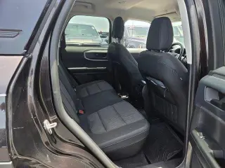 Ford Bronco Sport 2021 4x4 Big Bend 4p SUV