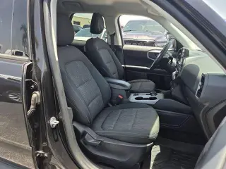Ford Bronco Sport 2021 4x4 Big Bend 4p SUV