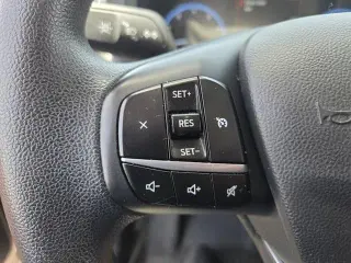 Ford Bronco Sport 2021 4x4 Big Bend 4p SUV