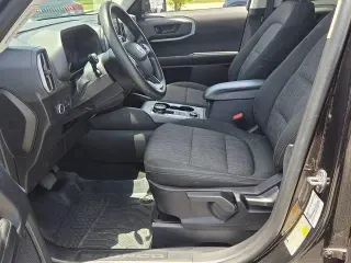 Ford Bronco Sport 2021 4x4 Big Bend 4p SUV
