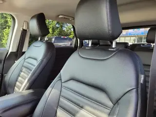 Ford Edge 2024 4x4 SEL SUV 4p.