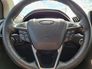 Ford Edge 2024 4x4 SEL SUV 4p.