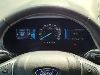 Ford Edge 2024 4x4 SEL SUV 4p.