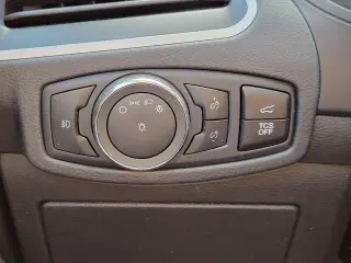 Ford Edge 2024 4x4 SEL SUV 4p.