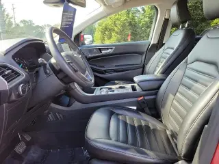 Ford Edge 2024 4x4 SEL SUV 4p.