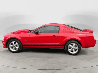Ford Mustang 2008 V6 Premium 2dr Fastback