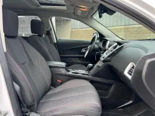 Chevrolet Equinox 2015 AWD LT 4dr SUV con 2LT