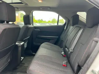 Chevrolet Equinox 2015 AWD LT 4dr SUV con 2LT