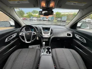 Chevrolet Equinox 2015 AWD LT 4dr SUV con 2LT