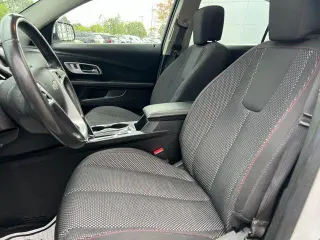 Chevrolet Equinox 2015 AWD LT 4dr SUV con 2LT