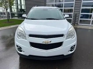 Chevrolet Equinox 2015 AWD LT 4dr SUV con 2LT