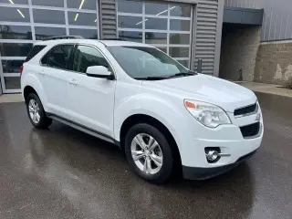 Chevrolet Equinox 2015 AWD LT 4dr SUV con 2LT