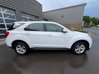 Chevrolet Equinox 2015 AWD LT 4dr SUV con 2LT