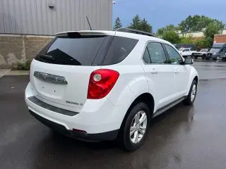 Chevrolet Equinox 2015 AWD LT 4dr SUV con 2LT
