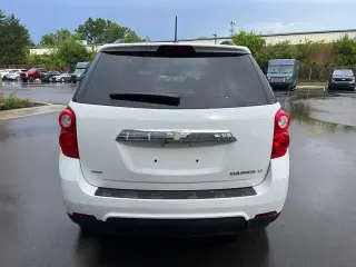 Chevrolet Equinox 2015 AWD LT 4dr SUV con 2LT