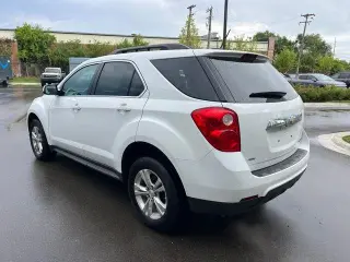 Chevrolet Equinox 2015 AWD LT 4dr SUV con 2LT