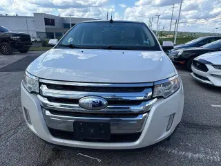 Ford Edge 2013 SEL 4dr Crossover