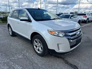 Ford Edge 2013 SEL 4dr Crossover