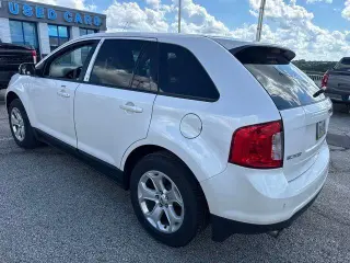 Ford Edge 2013 SEL 4dr Crossover