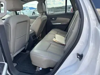 Ford Edge 2013 SEL 4dr Crossover