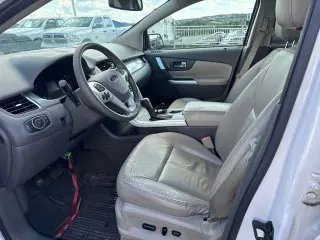 Ford Edge 2013 SEL 4dr Crossover