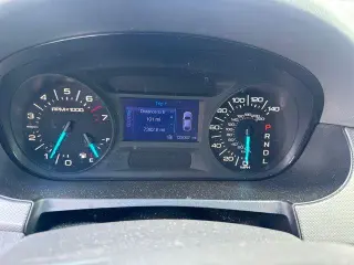 Ford Edge 2013 SEL 4dr Crossover