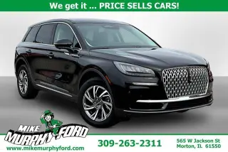 Lincoln Corsair 2024 AWD Premiere 4p SUV