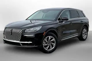 Lincoln Corsair 2024 AWD Premiere 4p SUV