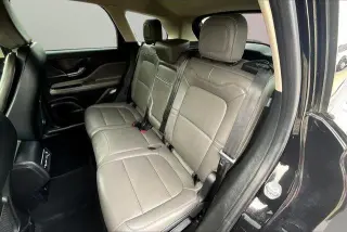 Lincoln Corsair 2024 AWD Premiere 4p SUV