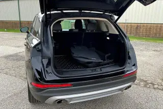 Lincoln Corsair 2024 AWD Premiere 4p SUV
